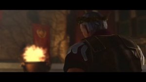 Total War Rome 2 трейлер