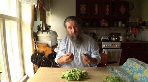 Веселый гороховый суп