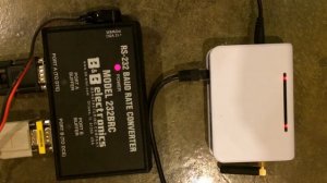 How to connect Monitoring system with Inverter by  Doctor Green Energy Co., Ltd