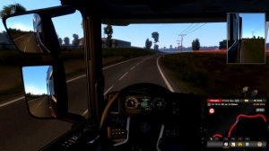Что такое ДОРОГА ДУРАКОВ в Euro Truck Simulator 2 и где она находится