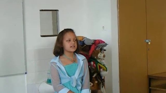 Szavaló verseny Sulyok Valencia 2014 смотреть онлайн