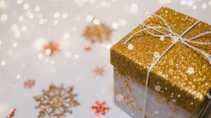 Футажи Рождество скачать Бесплатно