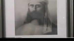 HALCYON - The Temple Of The People - Interior