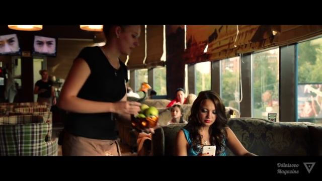 Селфи история смотреть онлайн