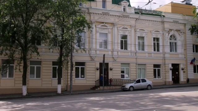 Архитектура Ростова-на-Дону как она есть. Часть 3. ул.19 линия и ул.20 линия смотреть онлайн