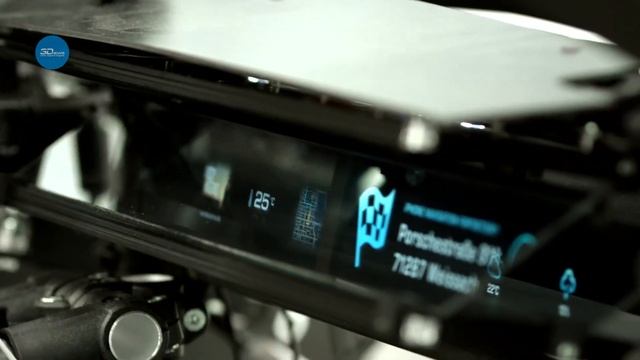 3DNews Daily 907: High Sierra не для Fusion Drive, цена Porsche Mission E, 3D-модель по фотографии смотреть онлайн