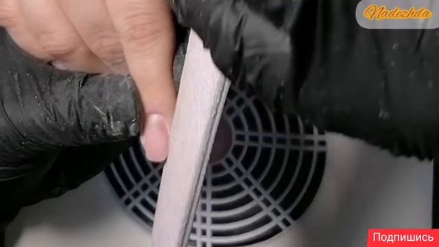 #аппаратный маникюр #укрепление гелем смотреть онлайн