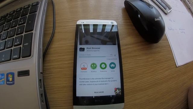 Failed to install .apk to device: Permission denied [SOLVED] -Rooted Device смотреть онлайн