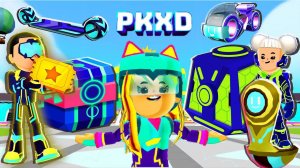 PK XD ОБНОВЛЕНИЕ НОВОЕ СОБЫТИЕ СКОРО !!!