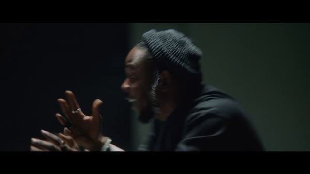 Kendrick Lamar - DNA смотреть онлайн
