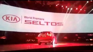 KIA Seltos | Launching Video | Malayalam | കിയയുടെ ഇന്ത്യയിലെ ആദ്യ മോഡൽ  സെൽടോസ്