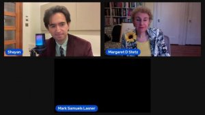 Ep.6 Max Beerbohm: The Price of Celebrity - with Prof Margaret D. Stetz & Mark Samuels Lasner