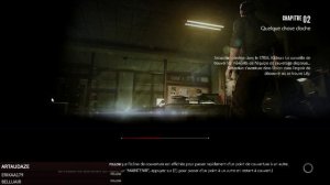 Let's Play The Evil Within 2 / Épisode 1 : Kidman et le Stem