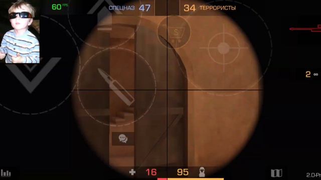 СДЕЛАЛ САМЫЙ БЫСТРЫЙ МУВИК!🥶