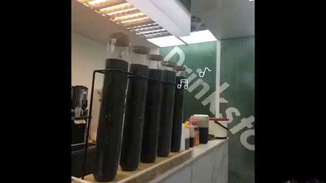台灣珍珠奶茶Taiwan bubble tea #drink#yenvuongVNTW07#giaitri&amthuctaiTaiwan