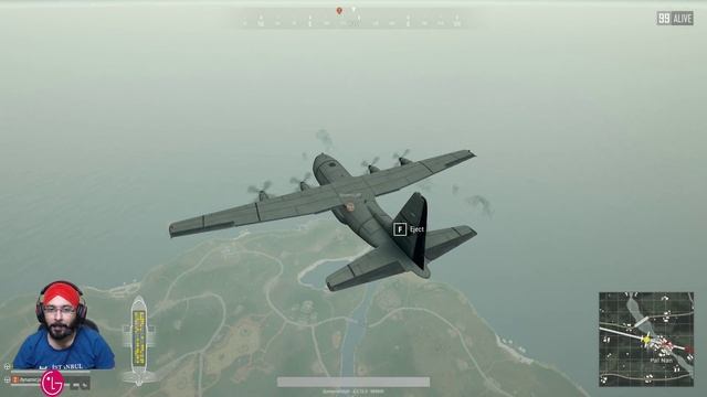 PUBG Live Game Play (Gamerex) - LG Ultrawide Monitor (34UC79G- 144 Hz) смотреть онлайн