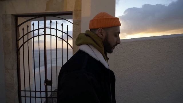 Кто такой Леван Горозия? Запись нового альбома. 1 неделя смотреть онлайн