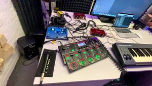 В. Путин - Донт ворри би хеппи