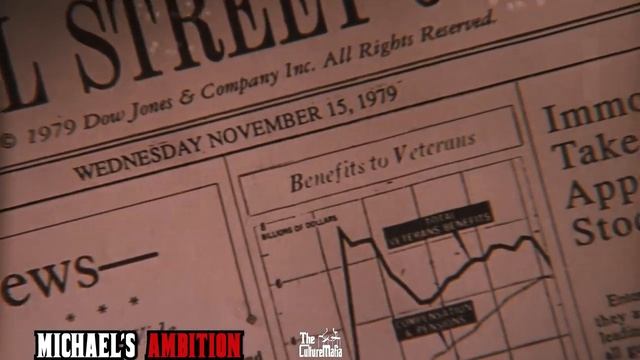 The Godfather 3 Explained | What is Immobiliare? смотреть онлайн