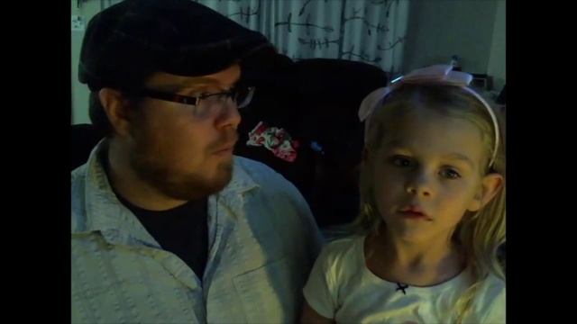 Riley's Review - Disney Princess: Enchanted Journey, Nintendo Wii смотреть онлайн