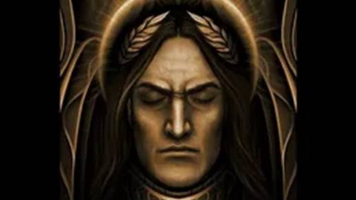 WARHAMMER 40000 #warhammer40k "Об эпохе"
