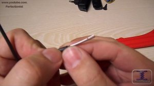 РЕМОНТ ЗАРЯДНОГО УСТРОЙСТВА ДЛЯ ТЕЛЕФОНА SAMSUNG.