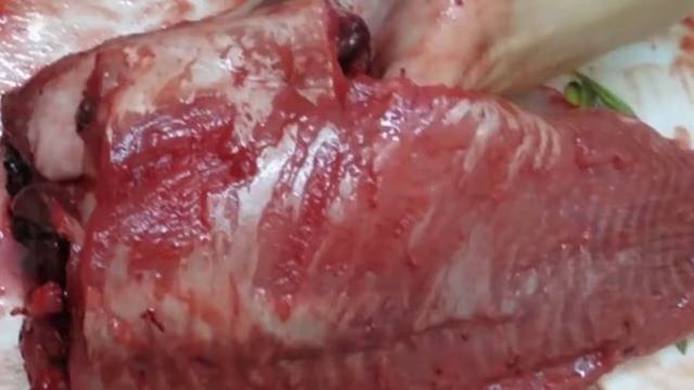 ФАРШИРОВАНЫЙ КАРП. Ну, просто пальчики оближешь! Особый рецепт фаршированной рыбы!
