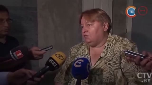 ИХ ЖДЕТ СМЕРТНАЯ КАЗНЬ!ЕЁ ТАМ ЕЩЁ НЕ ОТМЕНИЛИ