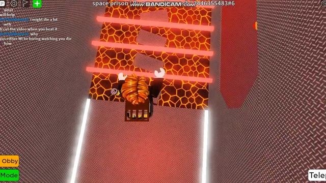 Space Prison playthrough space prison made by java check disc