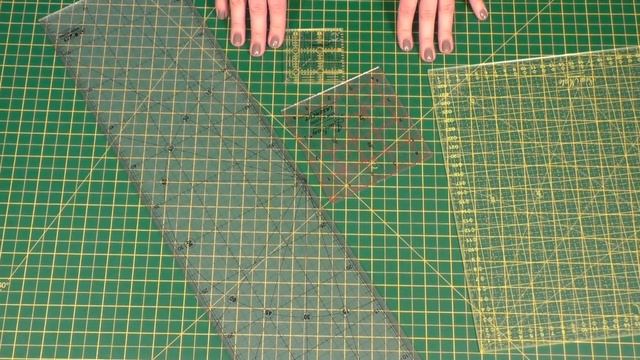 Инструменты и материалы для пэчворка смотреть онлайн