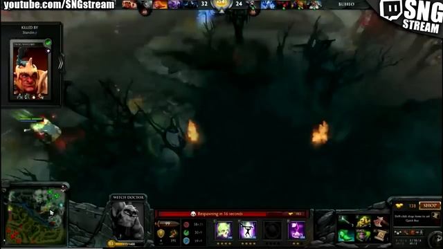 Лучшее со стрим Дреда, Соло и Нексуса (Февраль 2015) смотреть онлайн