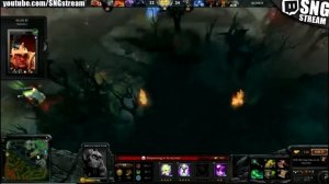 Лучшее со стрим Дреда, Соло и Нексуса (Февраль 2015)