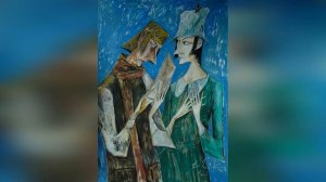 Мастер и Маргарита. 13 глава. Краткое содержание