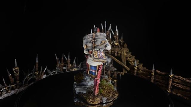 охотник племени ирокезов смотреть онлайн