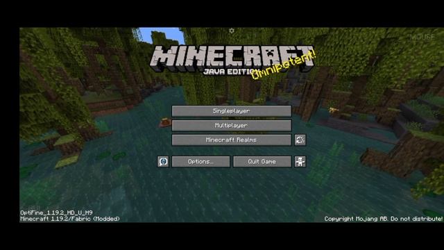 How to Download Replay Mod in Pe/Java 1.19