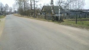 Начать с Начала?Частный сектор?Сандово, улица 1-ая Александровская.Не всё Так мрачно, но и Не ясно?