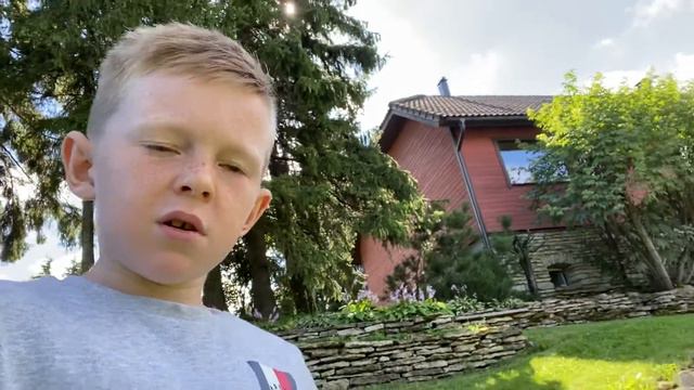 Куда я приехал 3 часть смотреть онлайн