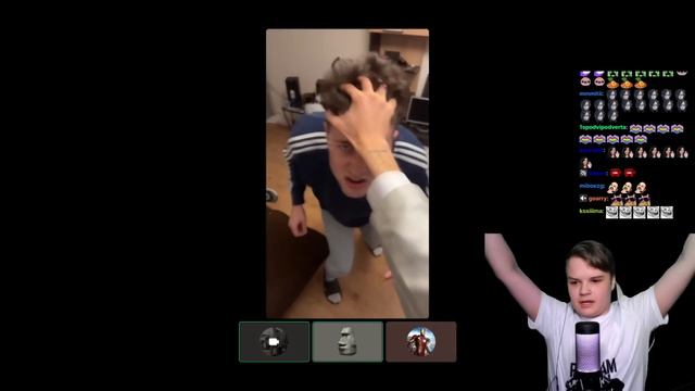 МАФАНЯ ВОРВАЛСЯ В ДЕБАТЫ КАШИ И БСБШНИКА +ЧАТ #kussia #рофлыkussia #каша смотреть онлайн