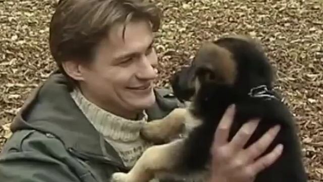 Как поживает и как выглядит жена актера Александра Волкова