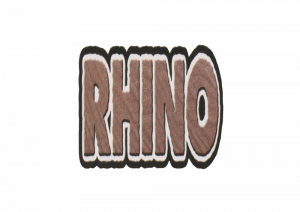 Rhino Biography