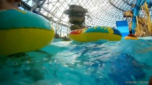 Аквапарк Аквасфера