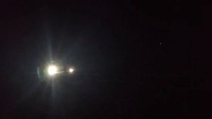 Прибытие поезда Симферополь - Феодосия на станцию Владиславовка