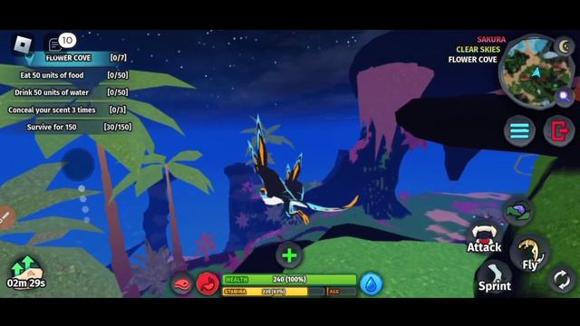 ✨LUCENSIA✨CREATURES OF SONARIA CODES 2023 - CREATURES OF SONARIA CODES RECODE - CREATURES OF SONARI смотреть онлайн