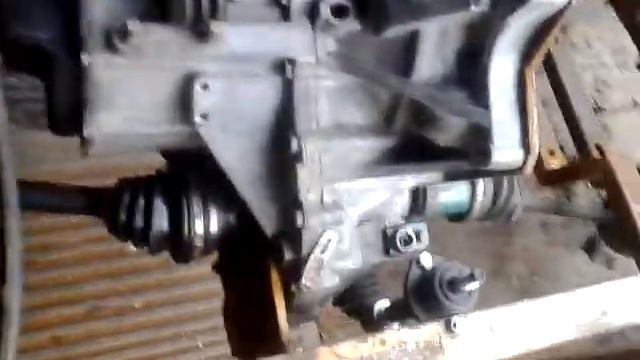 Трактор кулиса на переднеприводную коробку смотреть онлайн