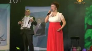 Сирина Зайнетдинова - туган авылым