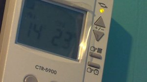 Кутурами газовый котел на пропане! 5 месяцев спустя