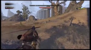 ESO: Morkuldin set! Orsinium dlc