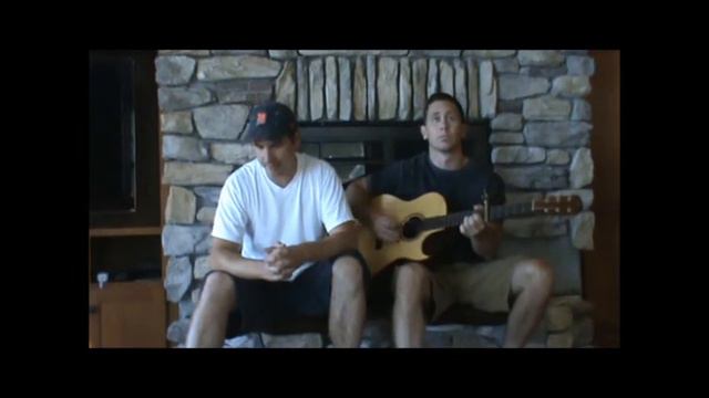 Cry In My Heart by Starfield cover.wmv