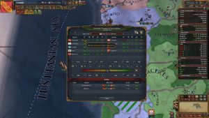 EU4 M&T2 Granadan Grandeur Part 34