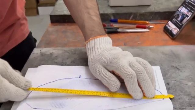 Изготовление индивидуальных ортопедических стелек